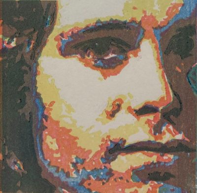 Jim Morrison 14/90